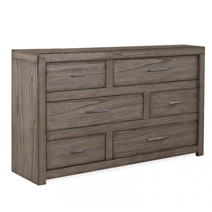 Modern Loft Dresser