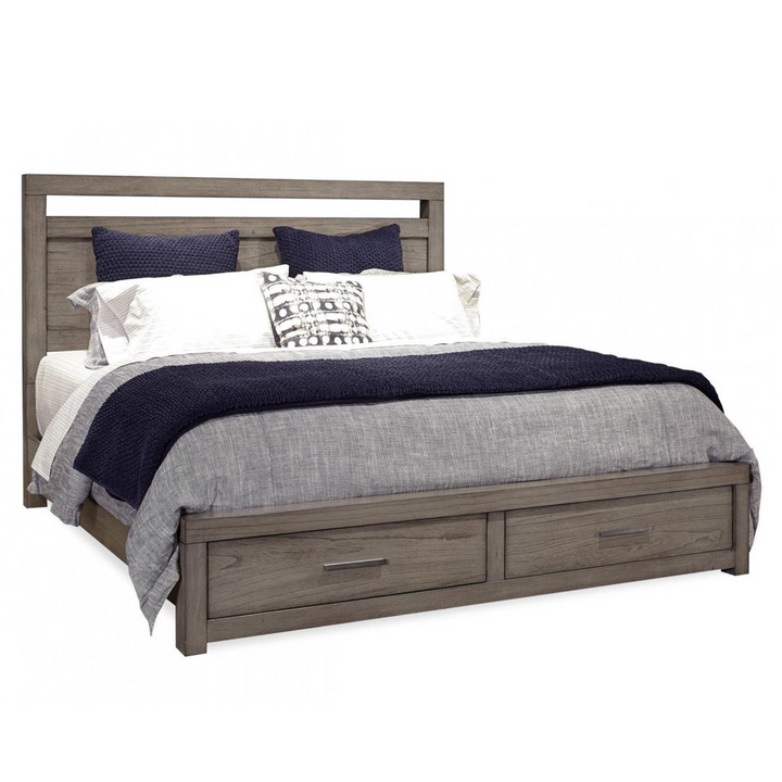 Modern Loft Bed