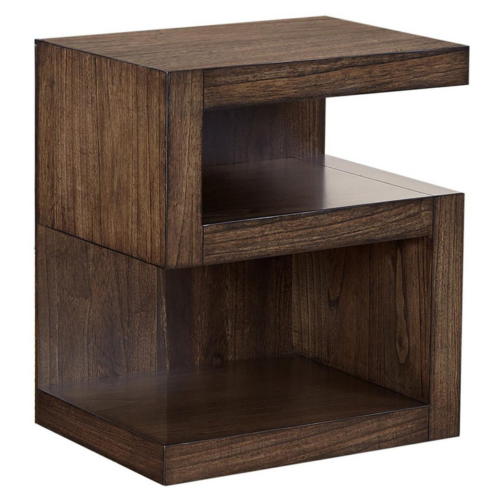 Modern Loft S-Nightstand