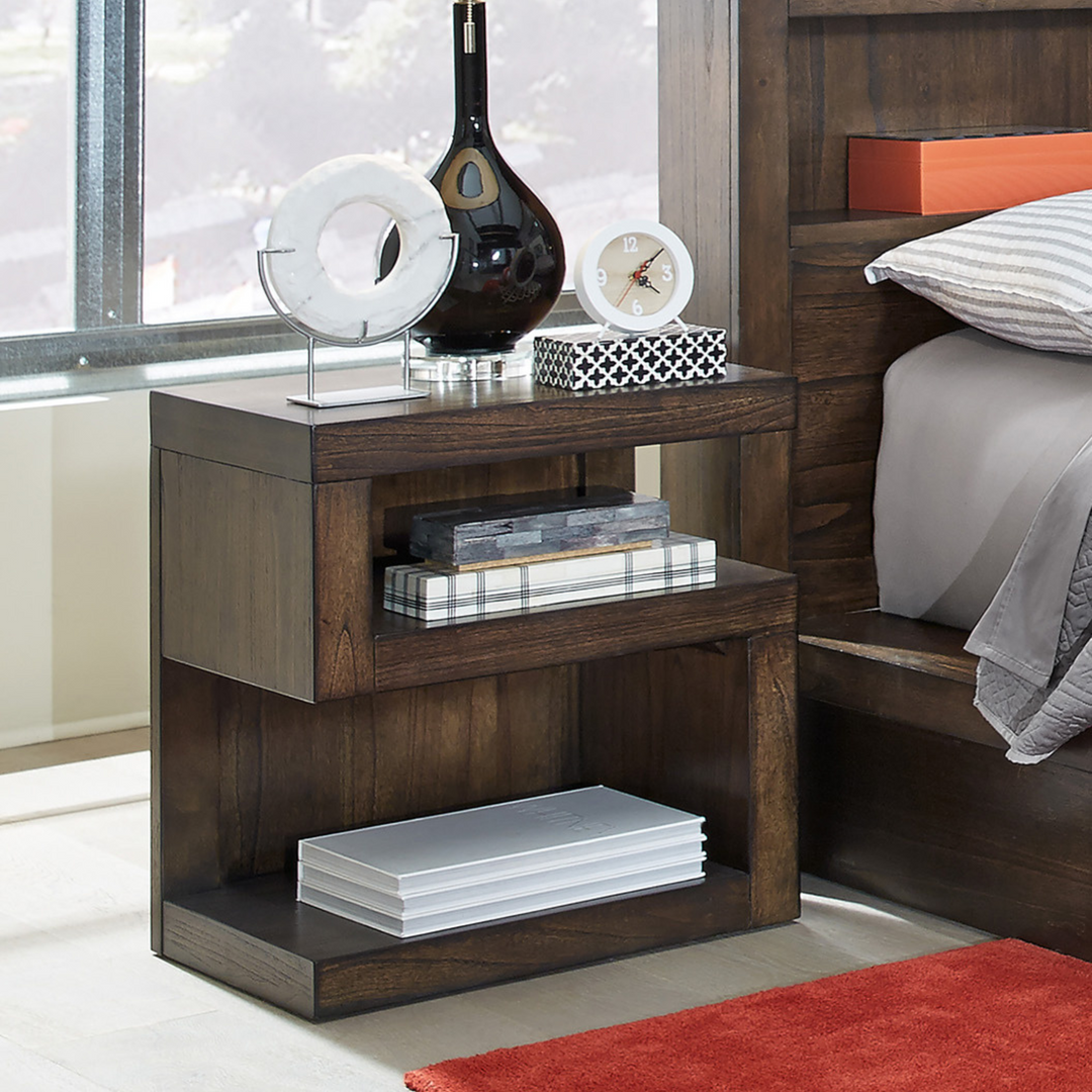 Modern Loft S-Nightstand