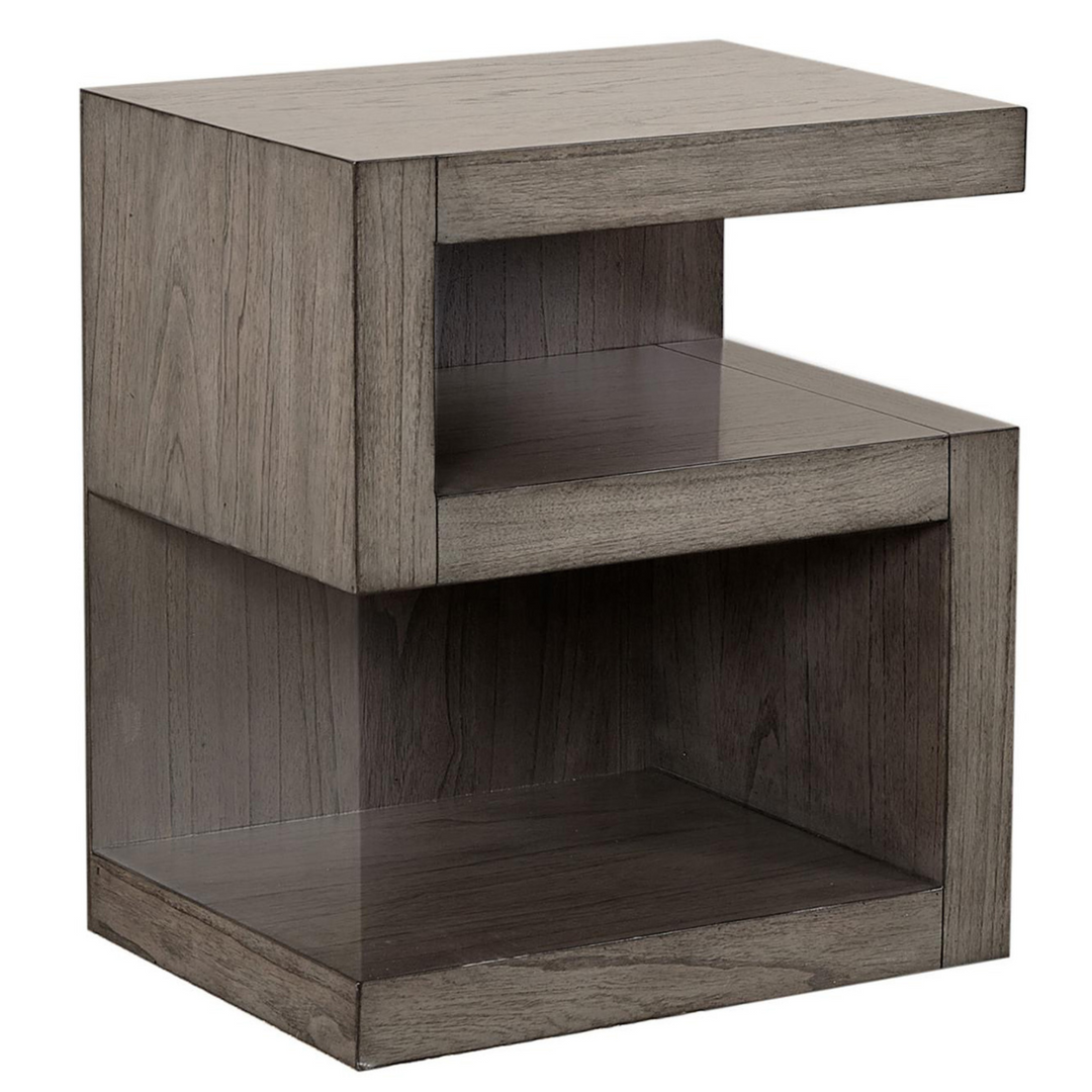 Modern Loft S-Nightstand