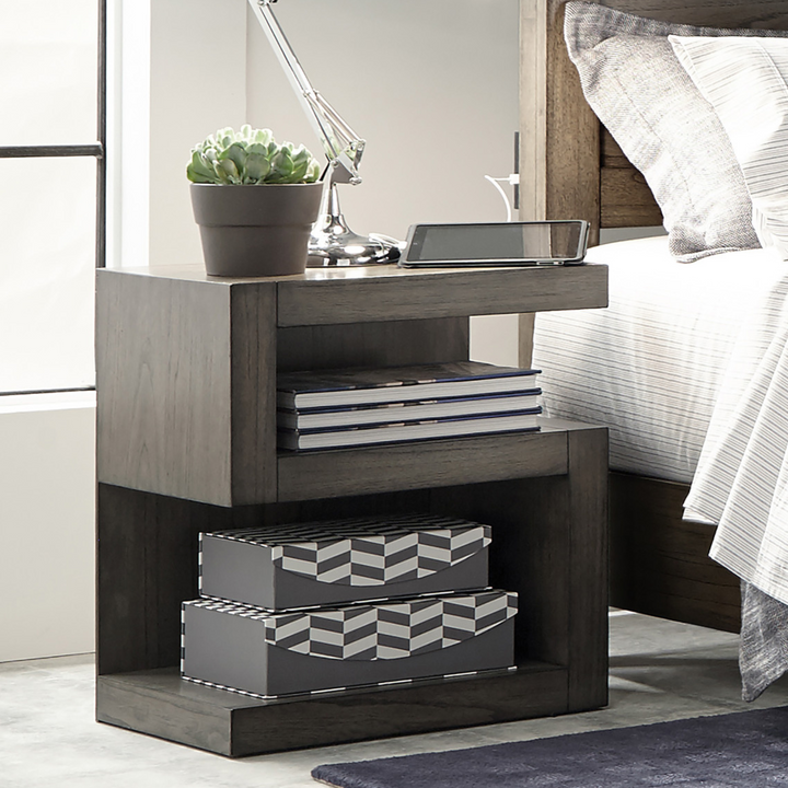 Modern Loft S-Nightstand