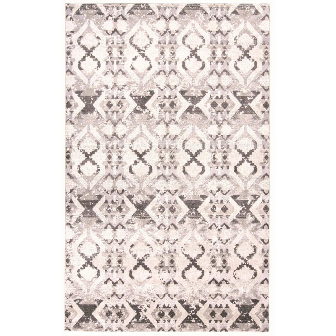 modern rug