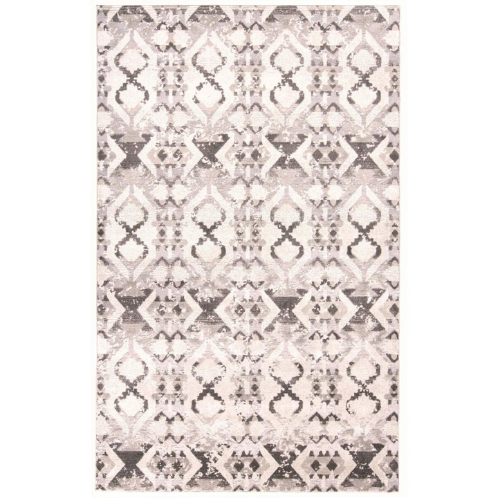 modern rug