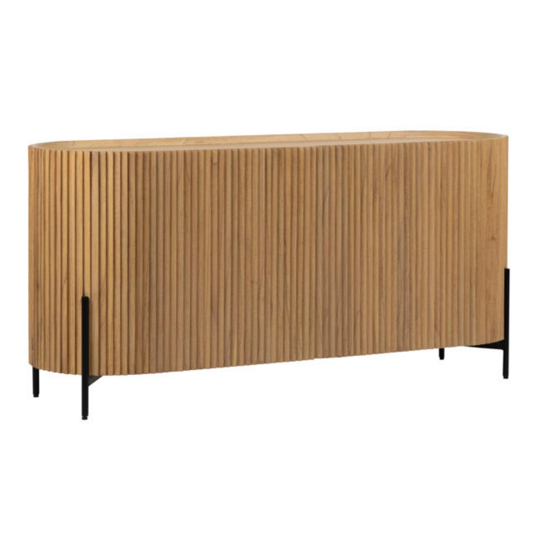 modern sideboard portland