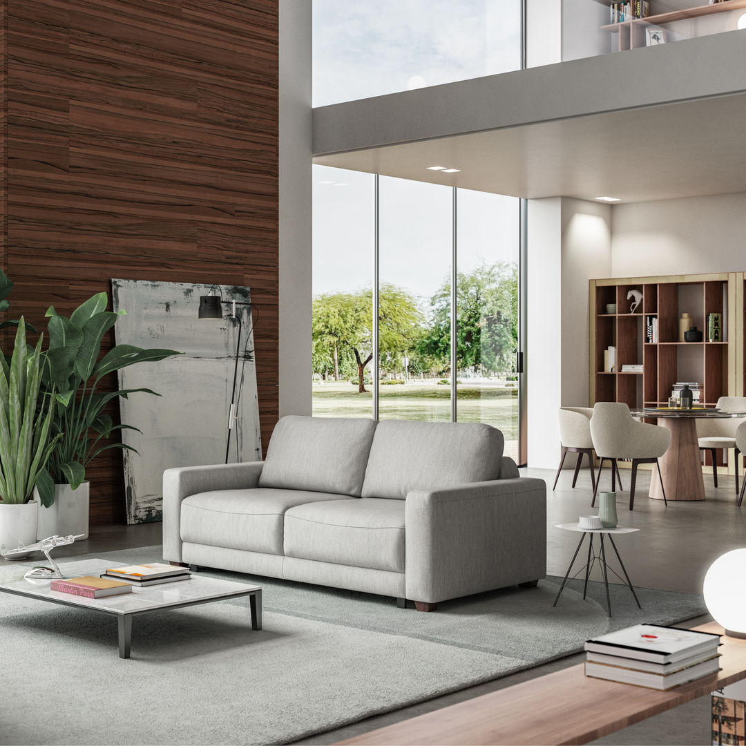 Belton Sleeper Collection