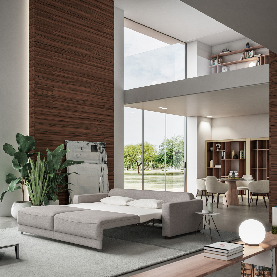 Belton Sleeper Collection