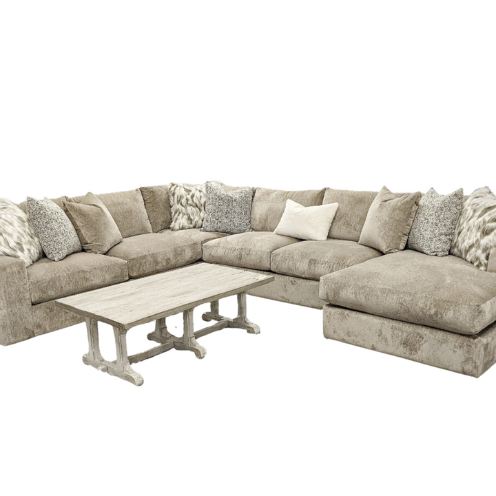 modular sectionals portland