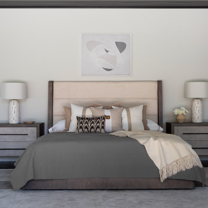 Morada Bed