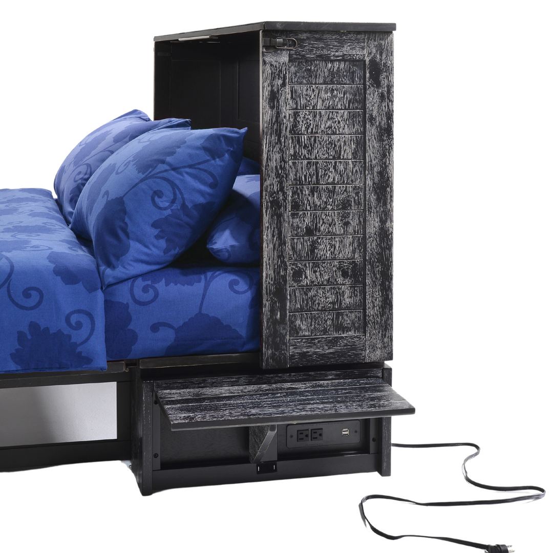 Murphy cabinet bed Portland