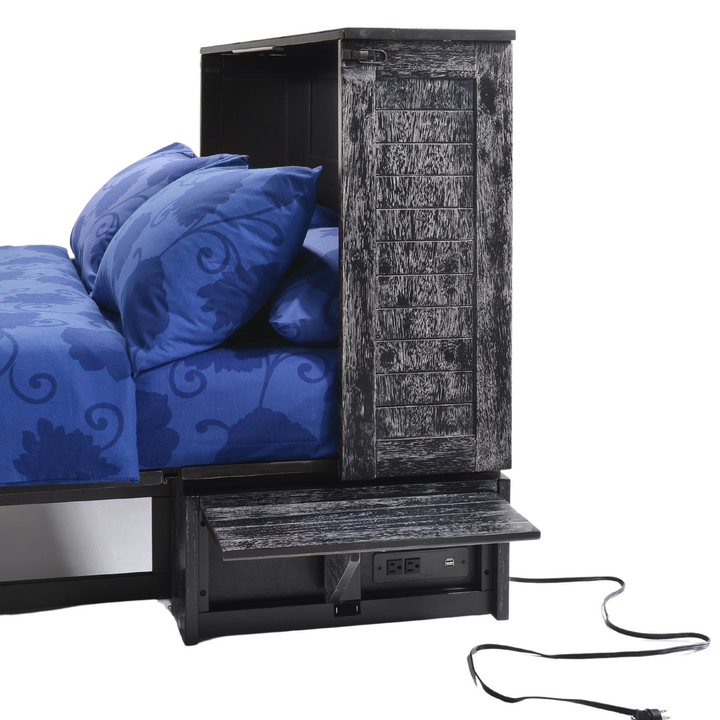 Murphy cabinet bed Portland