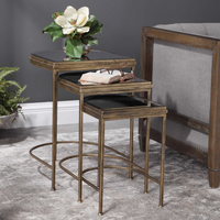 nesting side tables