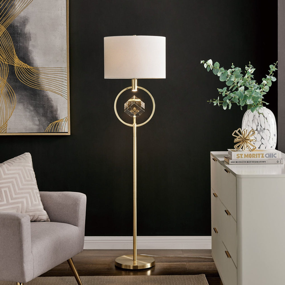 floor lamps portland