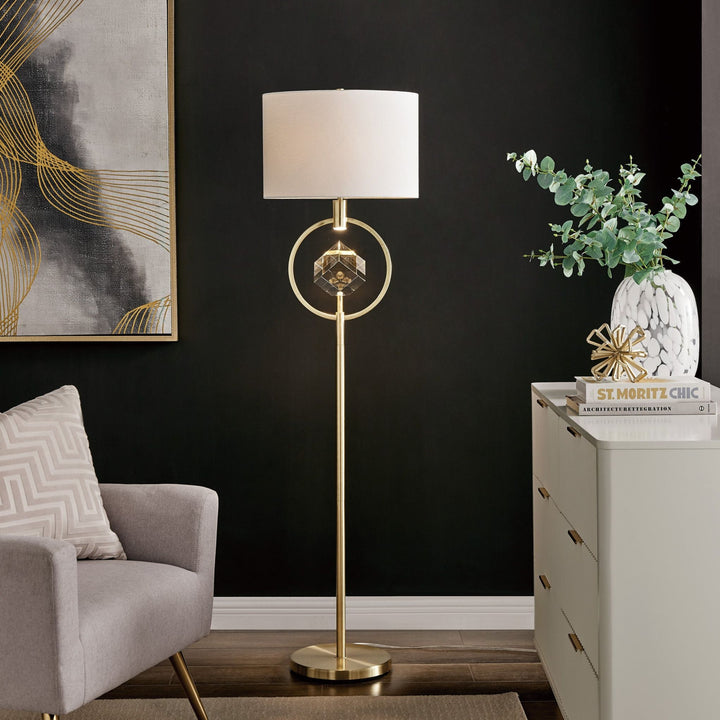 floor lamps portland