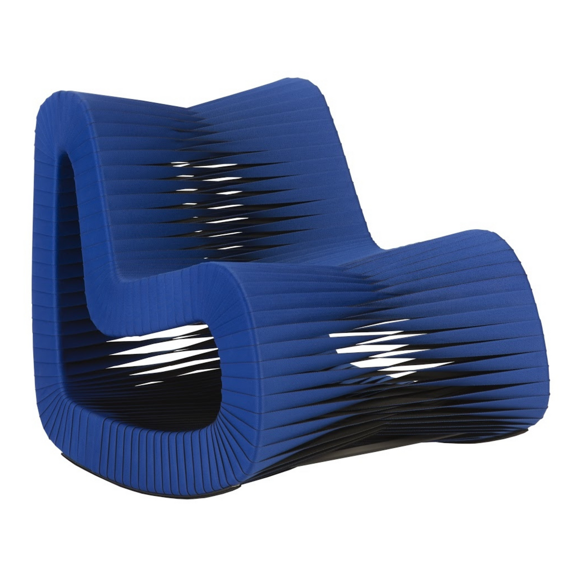 Seat belt rocking chair hotsell