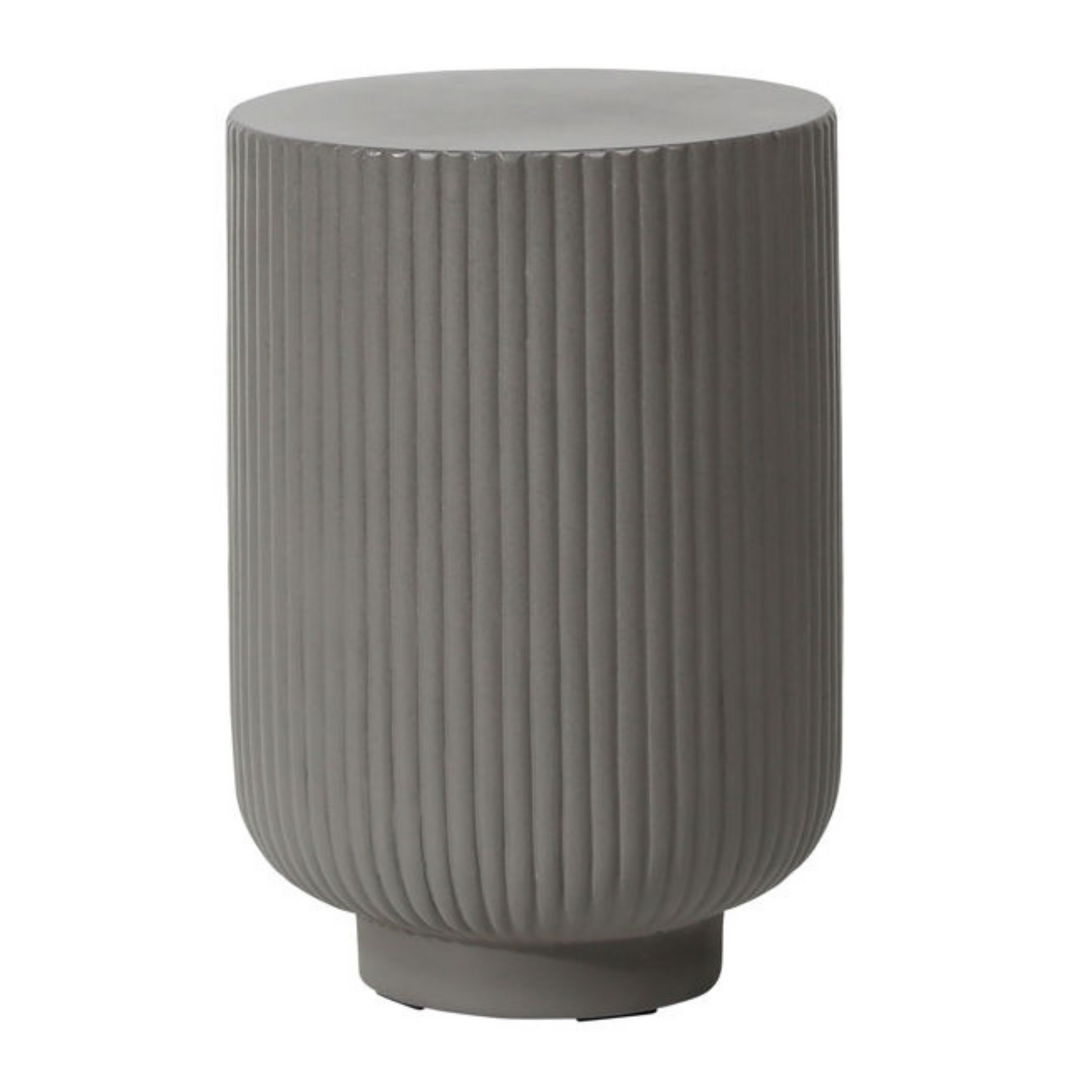 outdoor accent tables