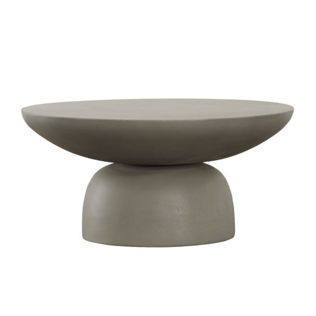 outdoor coffee table