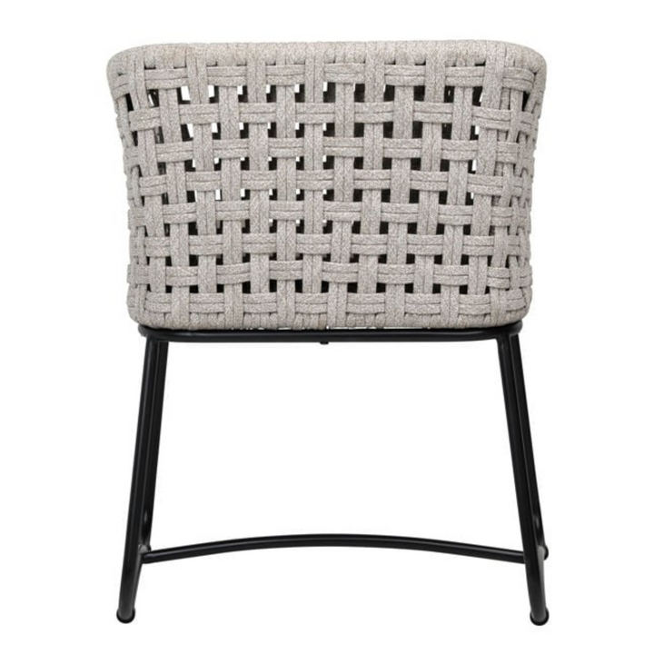 outdoor dining chair