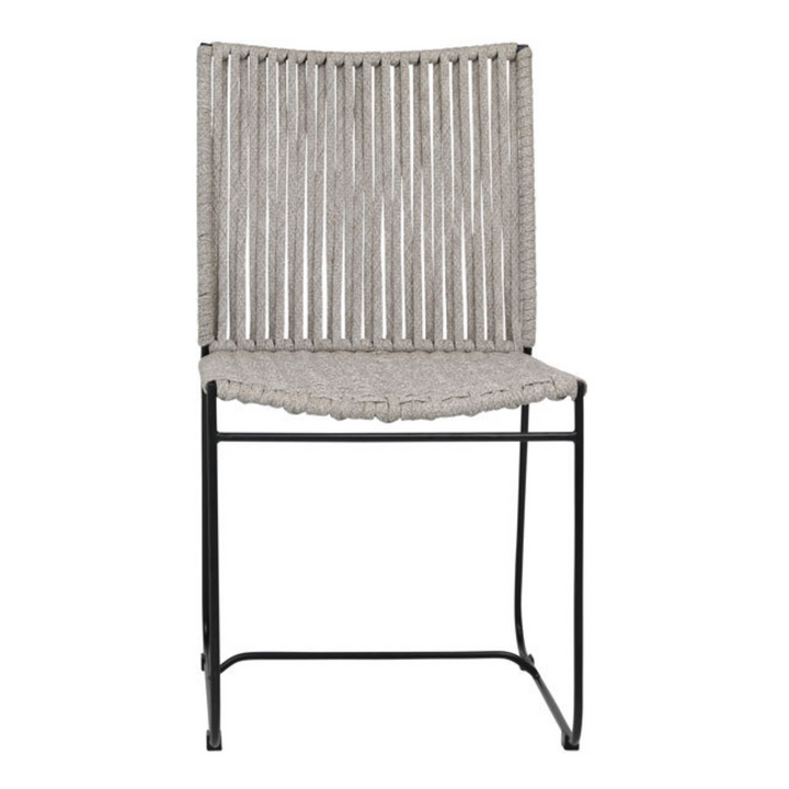 outdoor dining chair