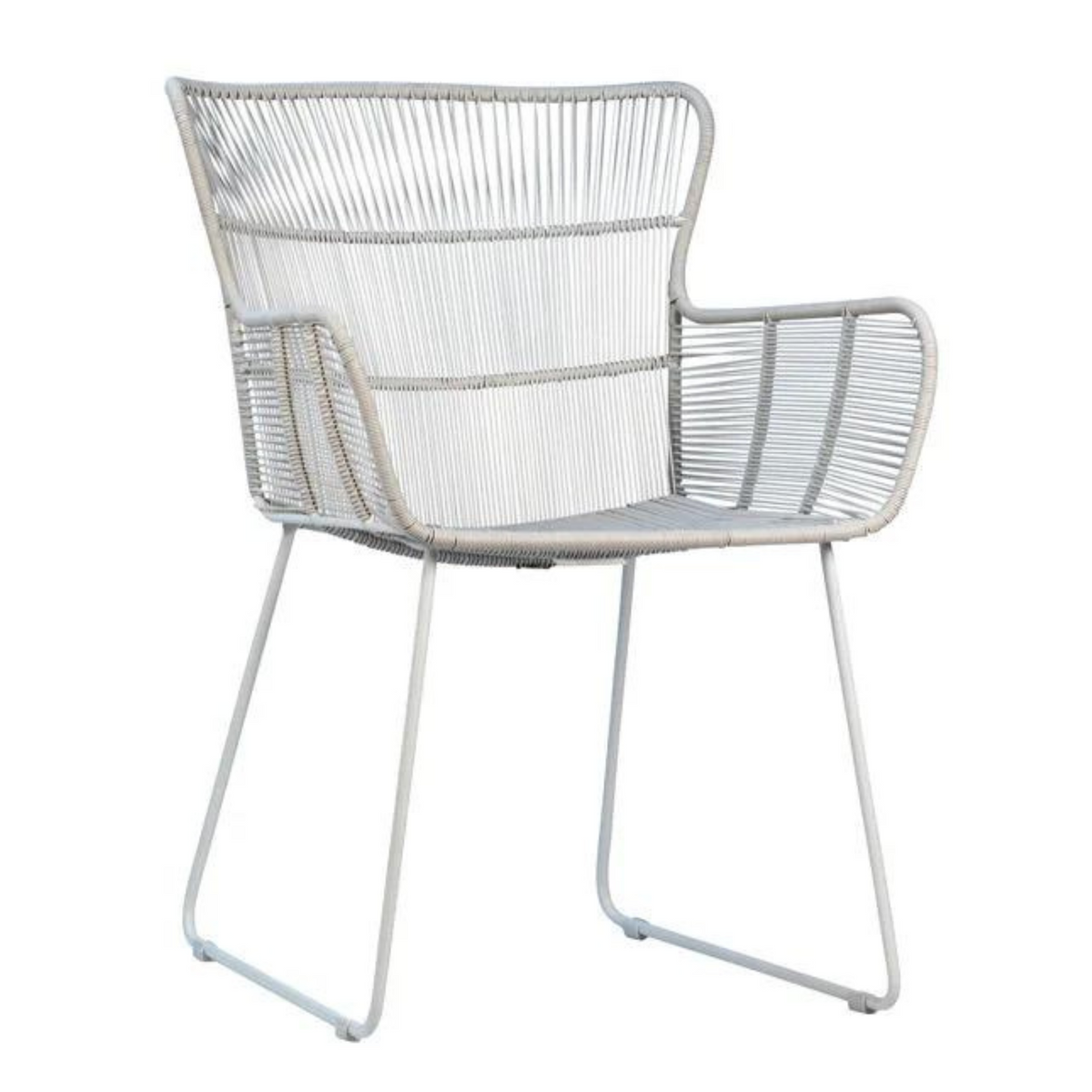 outdoor dining chairs Portland