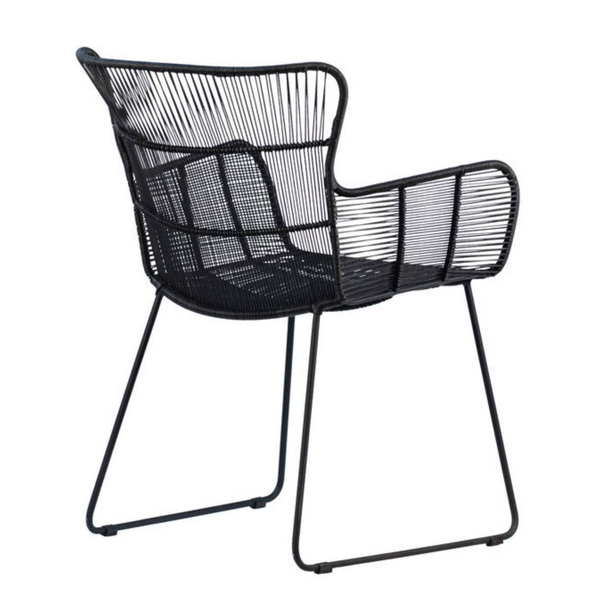Gareth Outdoor Dining Chair