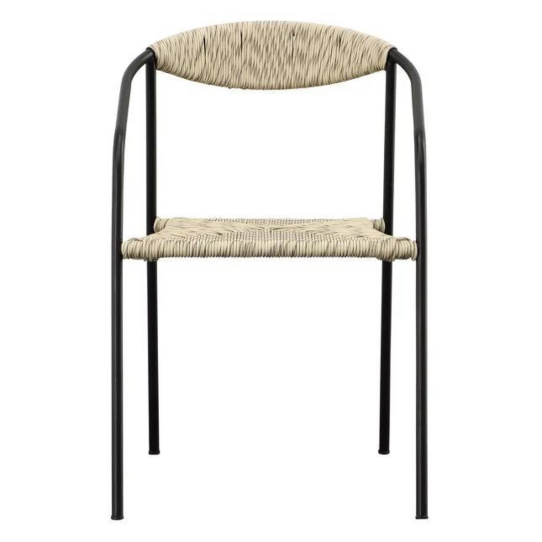 outdoor dining set