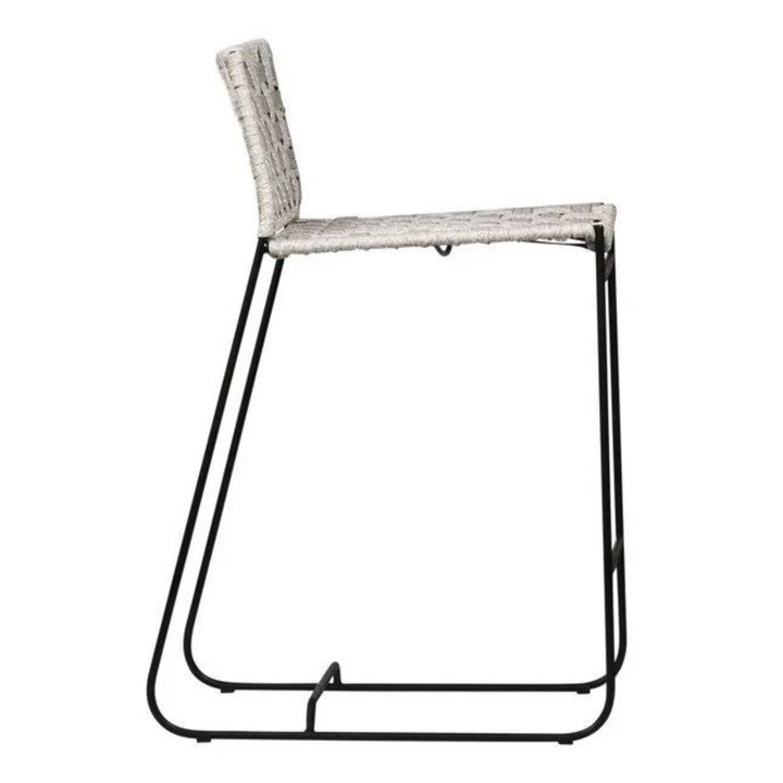 outdoor dining stool