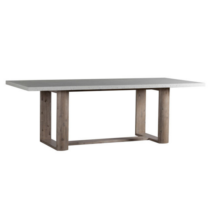 Durano Outdoor Dining Table