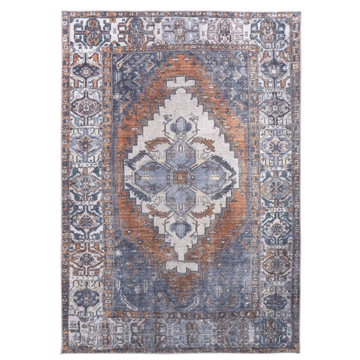 Percy Blue Rug