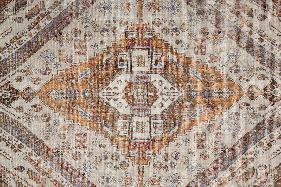 Percy Tan Rug