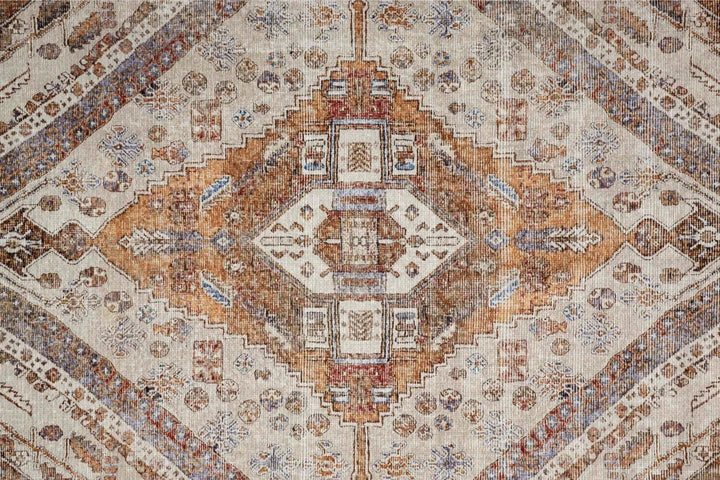 Percy Tan Rug
