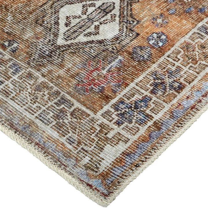 Percy Tan Rug