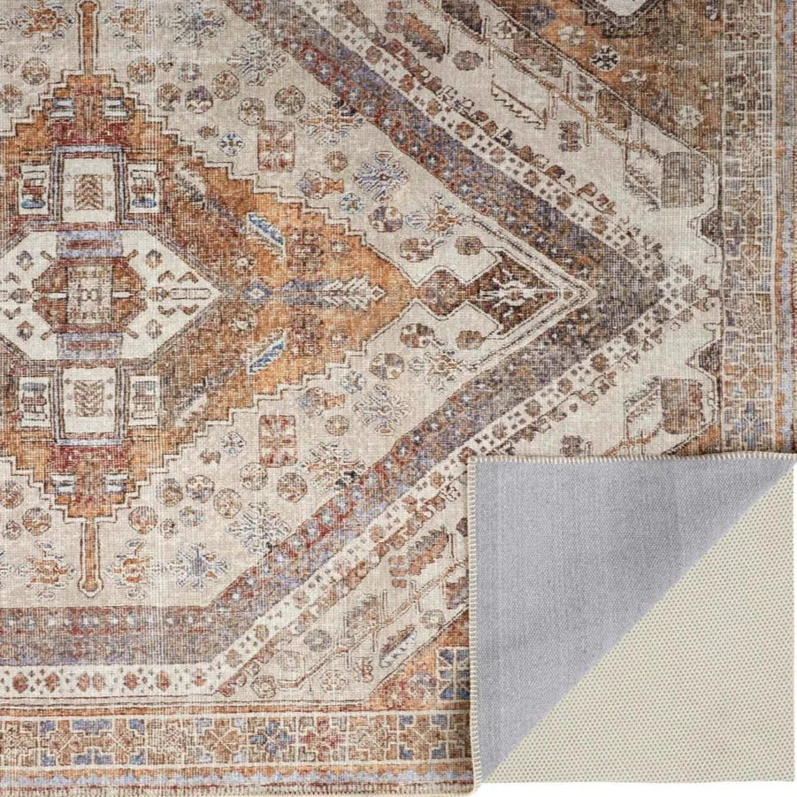Percy Tan Rug