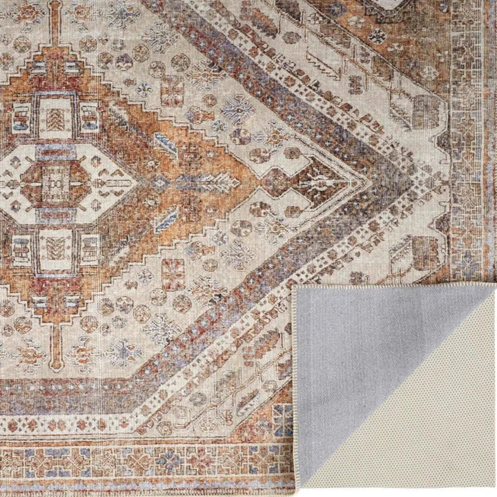 Percy Tan Rug