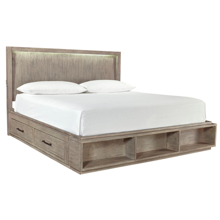 Platinum Bed
