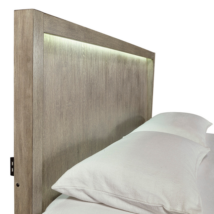 Platinum Bed