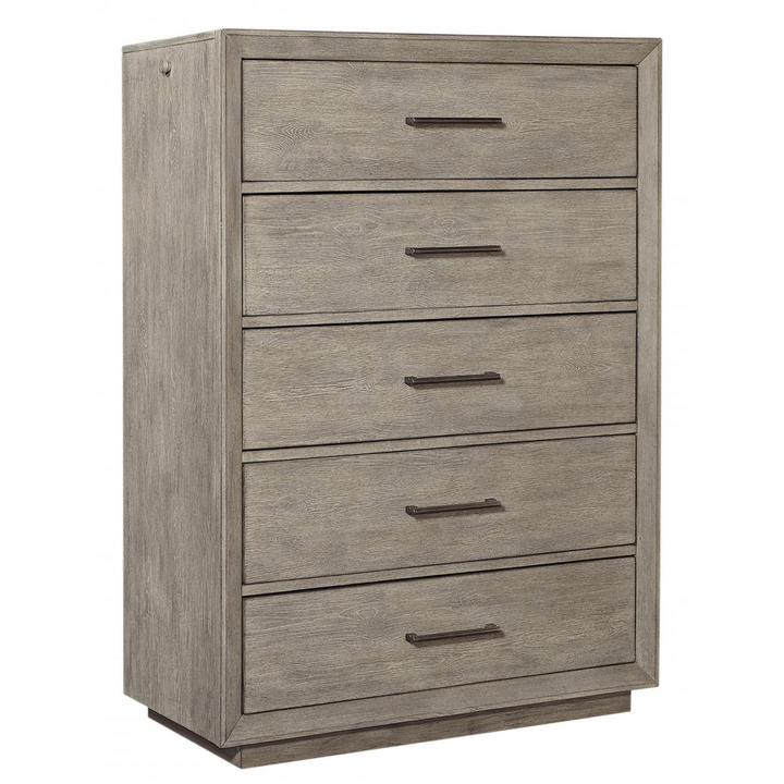 Platinum Chest