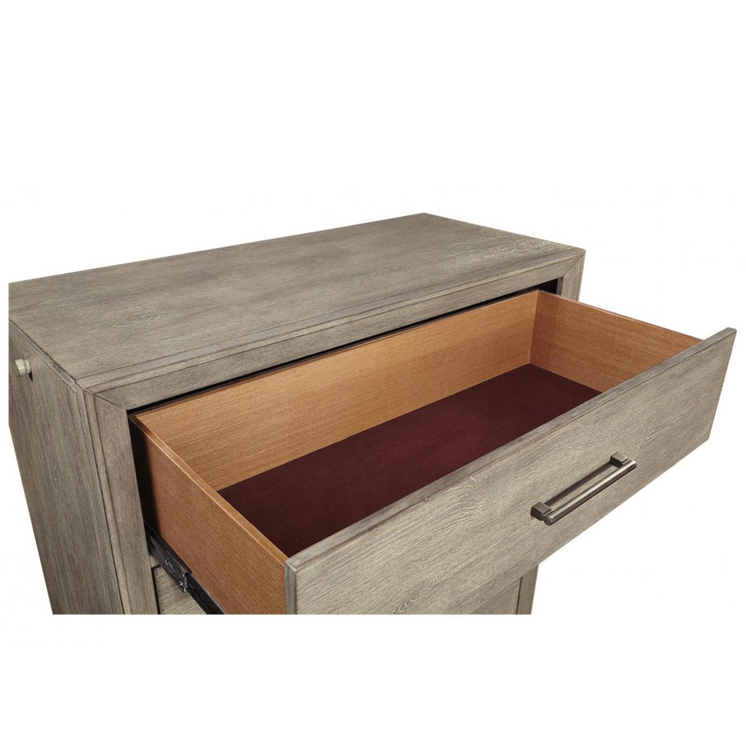 Platinum Chest