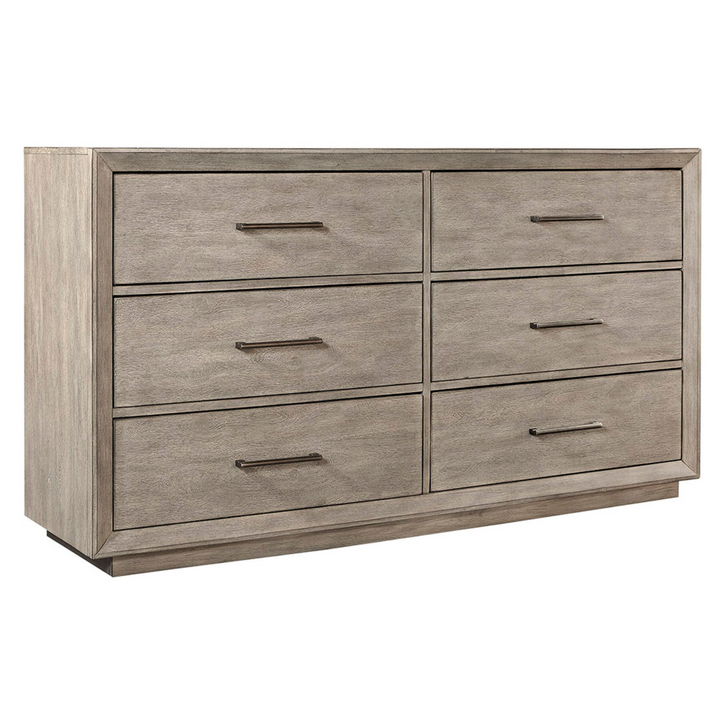 Platinum Dresser