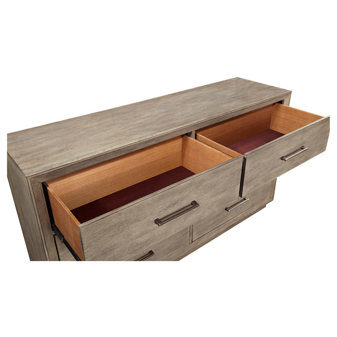 Platinum Dresser