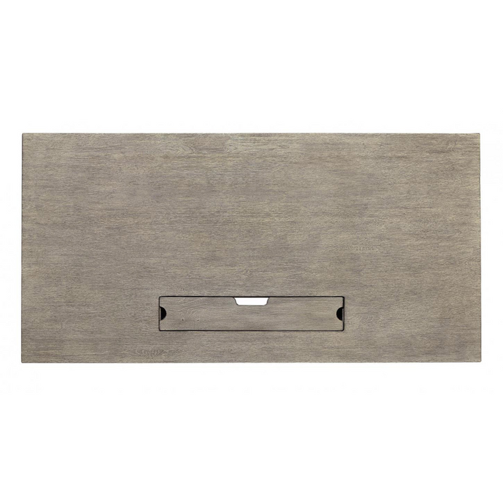 Platinum Lift Desk