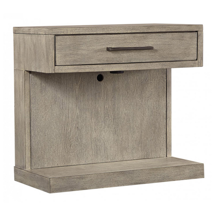 Platinum Nightstand