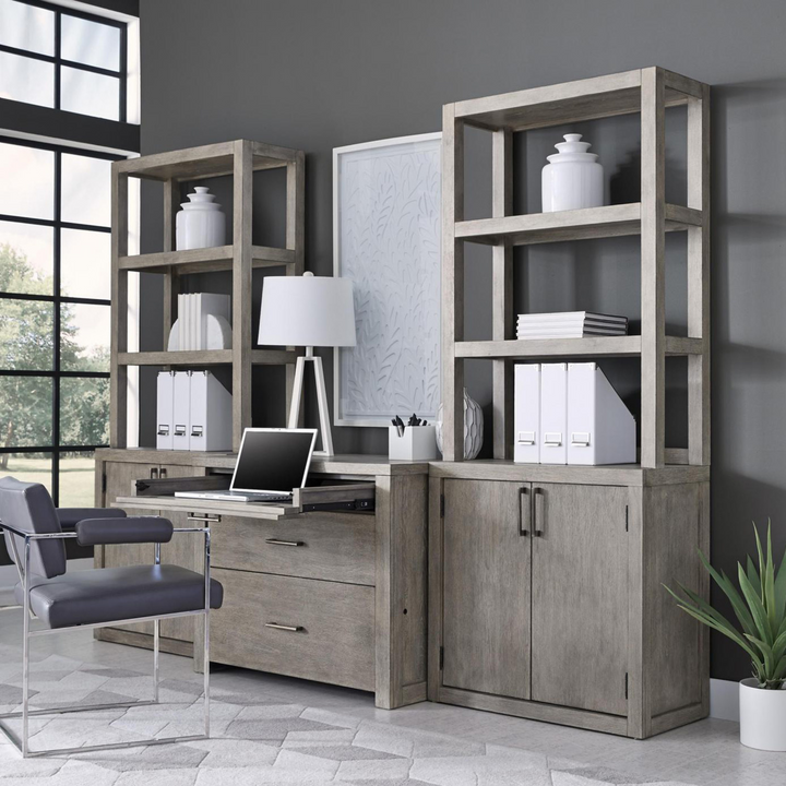 Platinum Workstation/Combo File