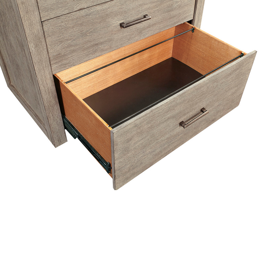 Platinum Workstation/Combo File