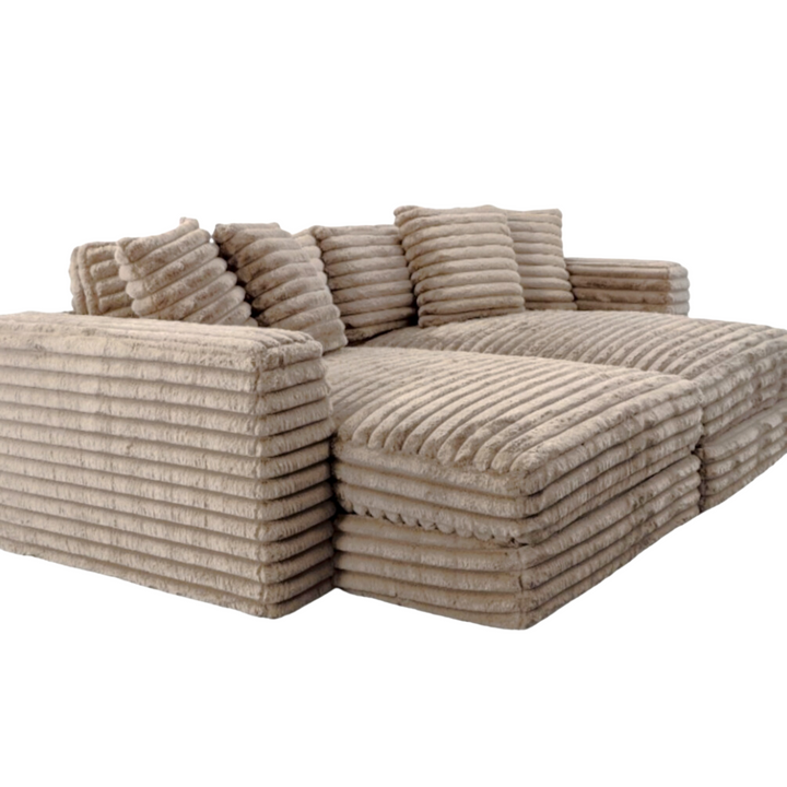 plush sectional portland oregon