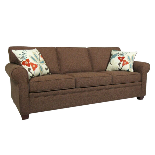portland custom sofa sectional