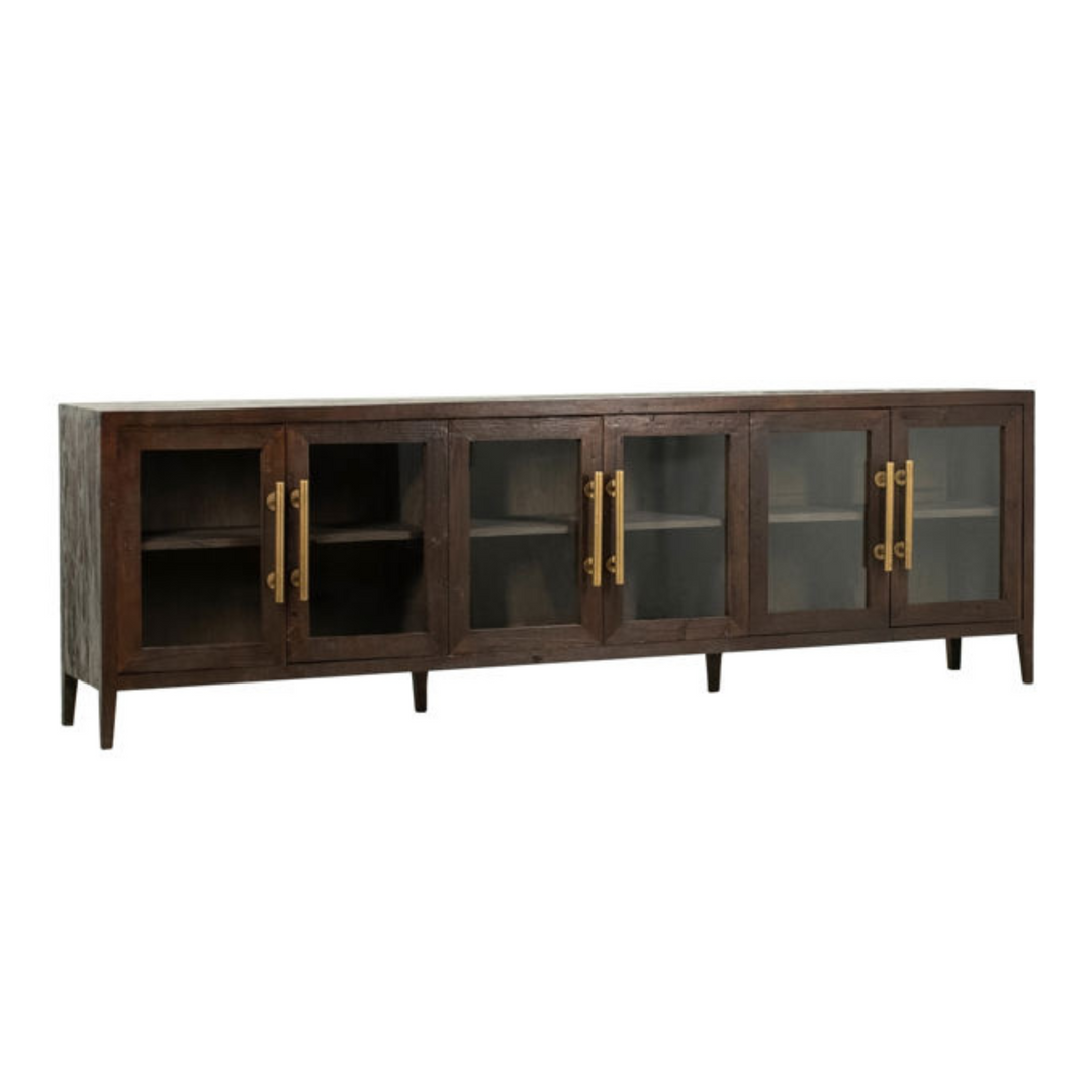 modern sideboard
