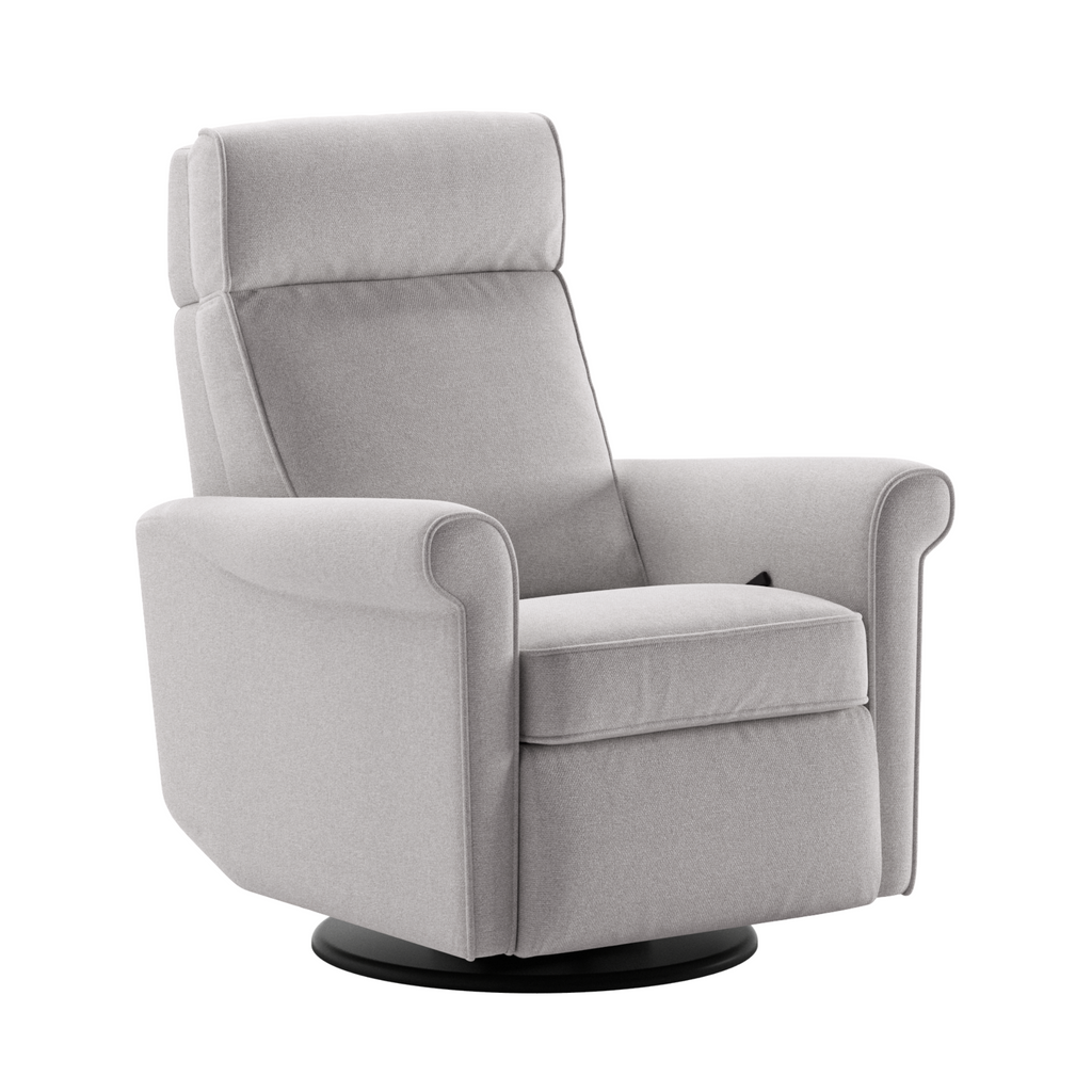 Rolled Recliner HomePlace Furniture & Design