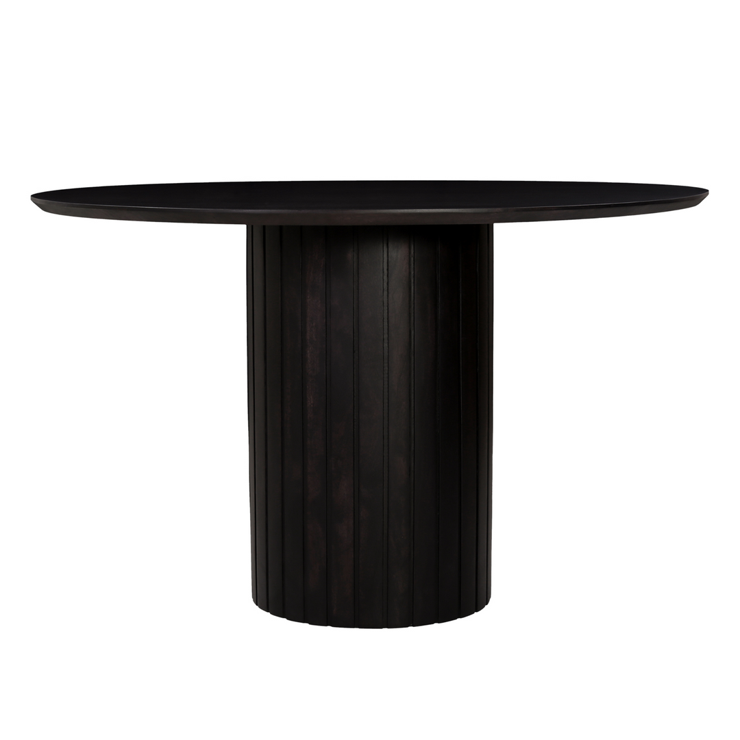 Povera Round Dining Table