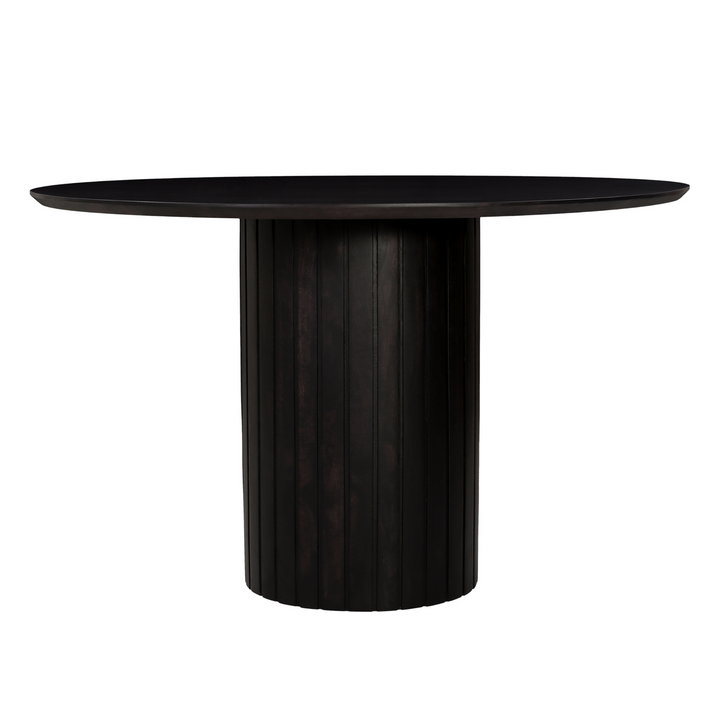 Povera Round Dining Table